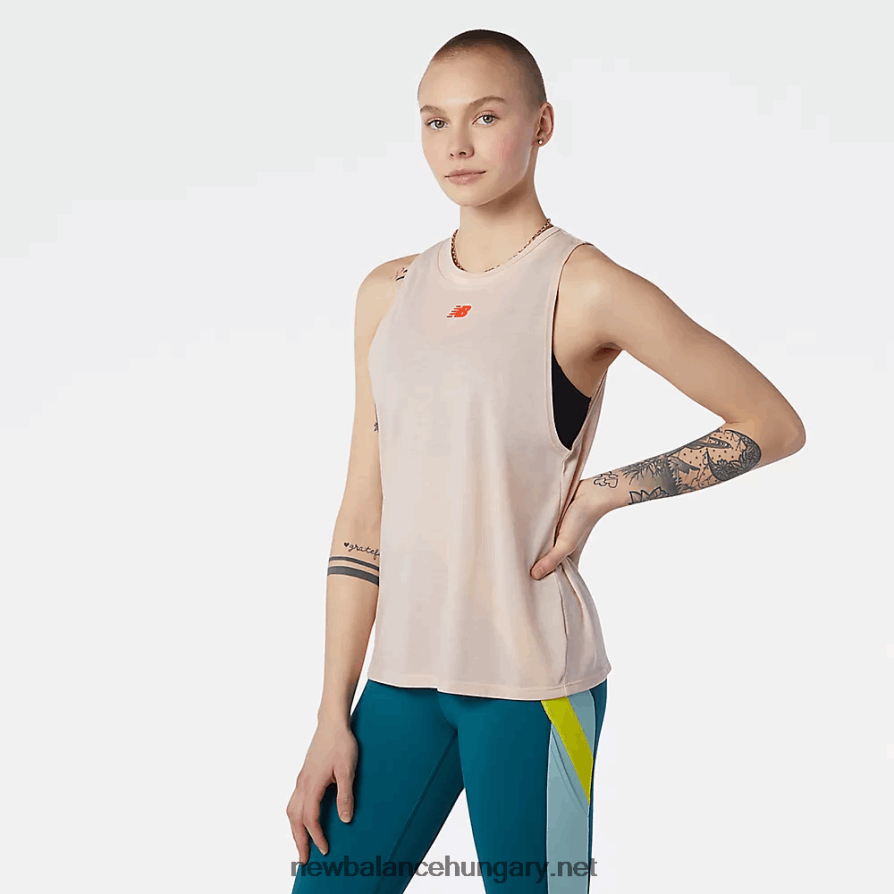 New Balance 6XH8F02644 nők átalakító tartály