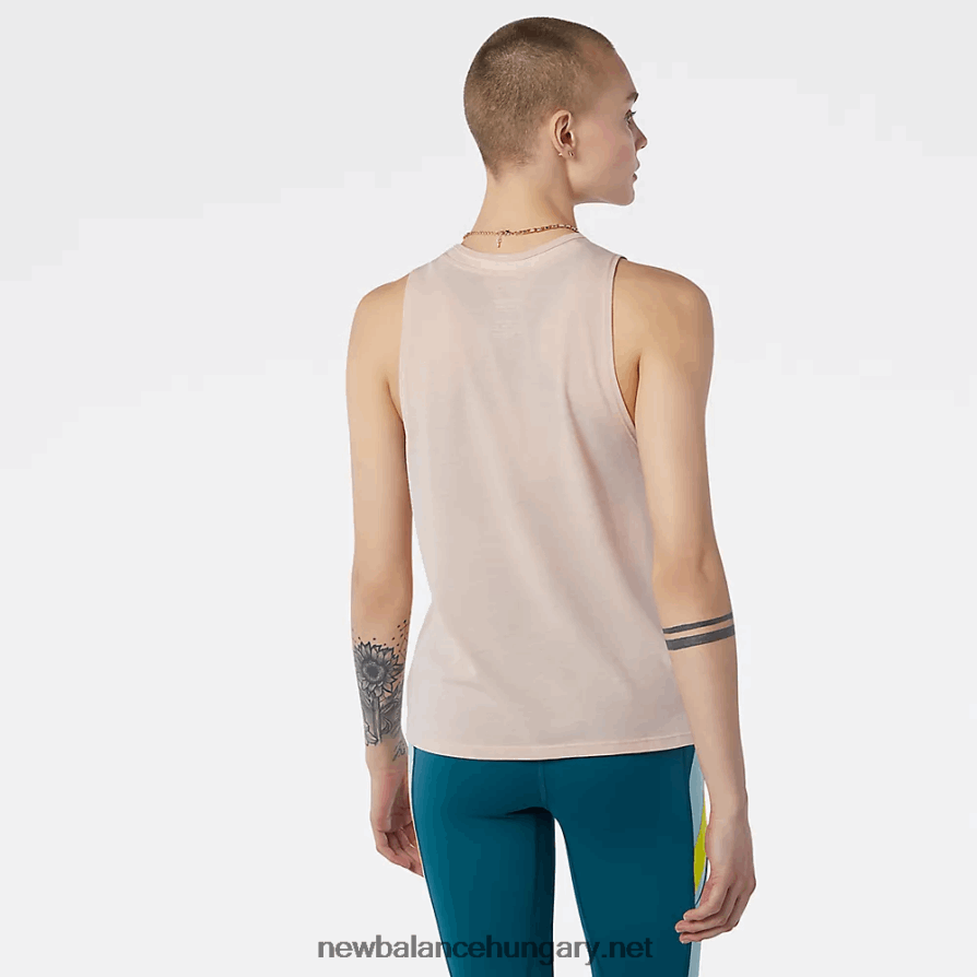 New Balance 6XH8F02644 nők átalakító tartály