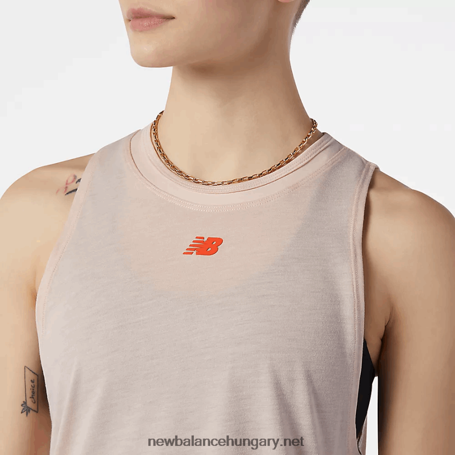 New Balance 6XH8F02644 nők átalakító tartály