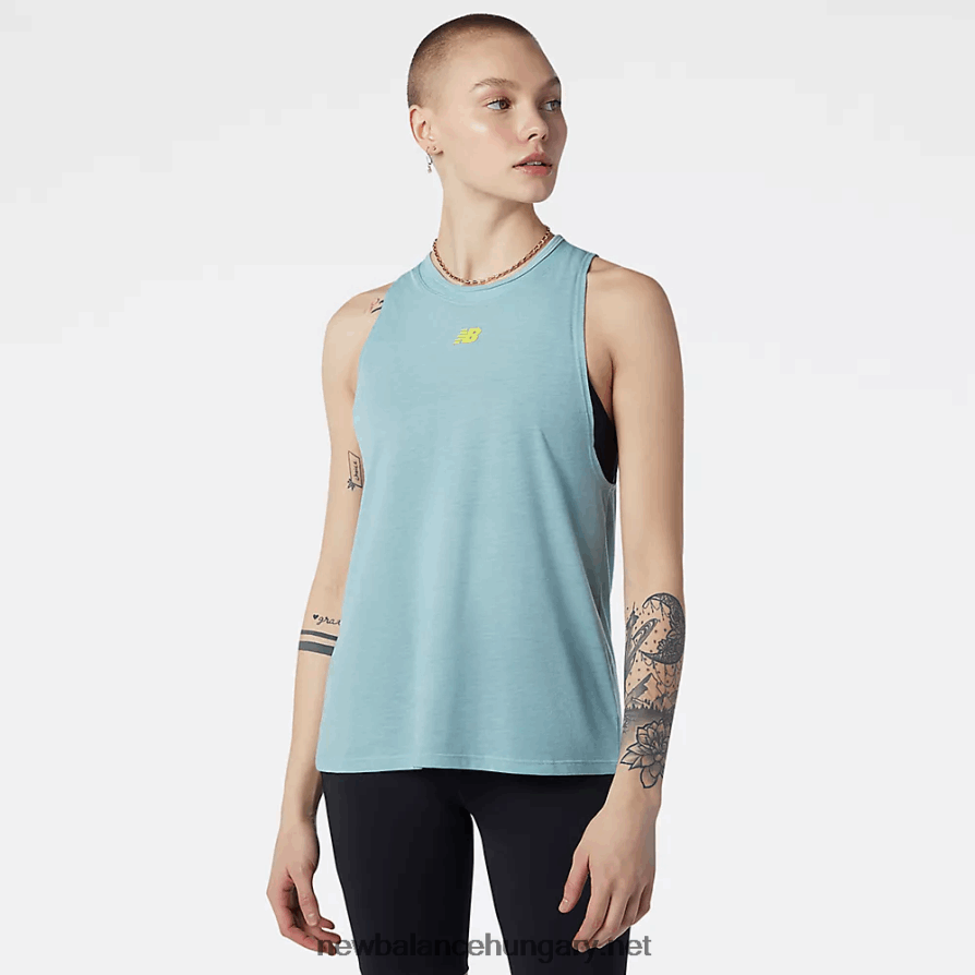 New Balance 6XH8F02645 nők átalakító tartály