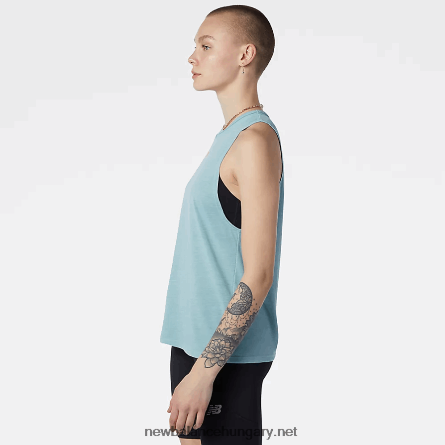 New Balance 6XH8F02645 nők átalakító tartály