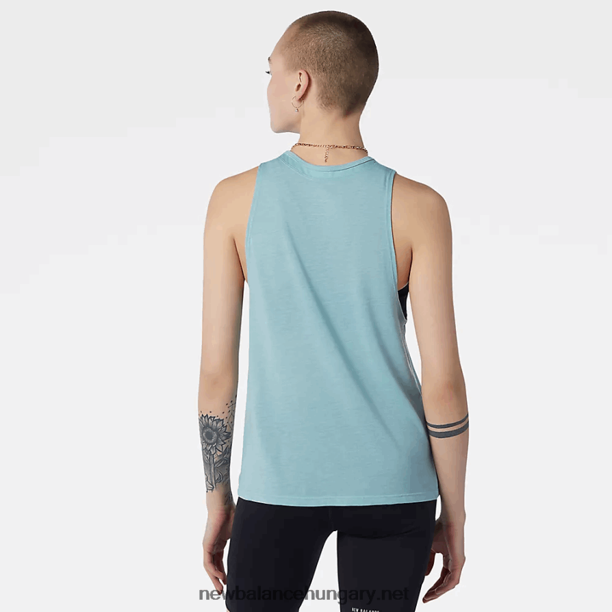 New Balance 6XH8F02645 nők átalakító tartály