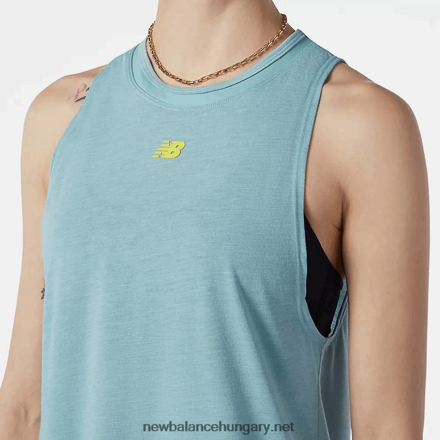 New Balance 6XH8F02645 nők átalakító tartály