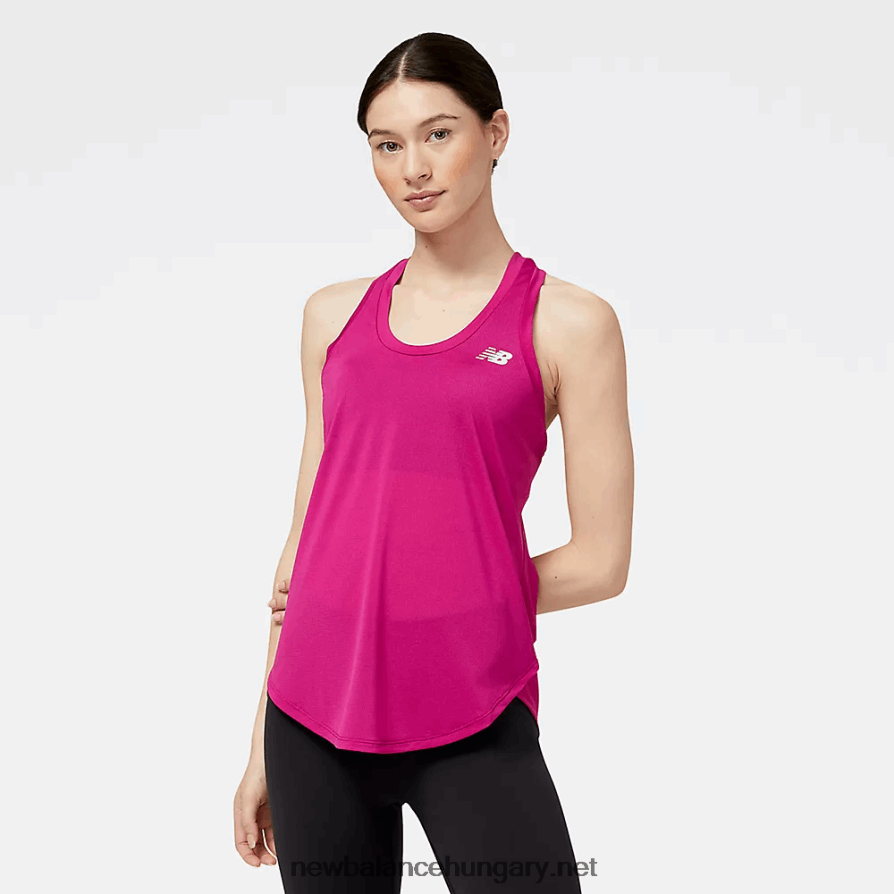 New Balance 6XH8F02689 nők felgyorsítja a tankot