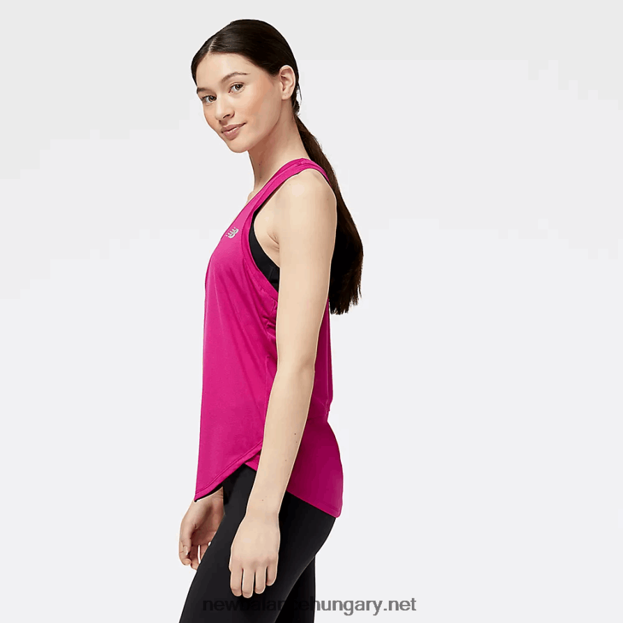 New Balance 6XH8F02689 nők felgyorsítja a tankot