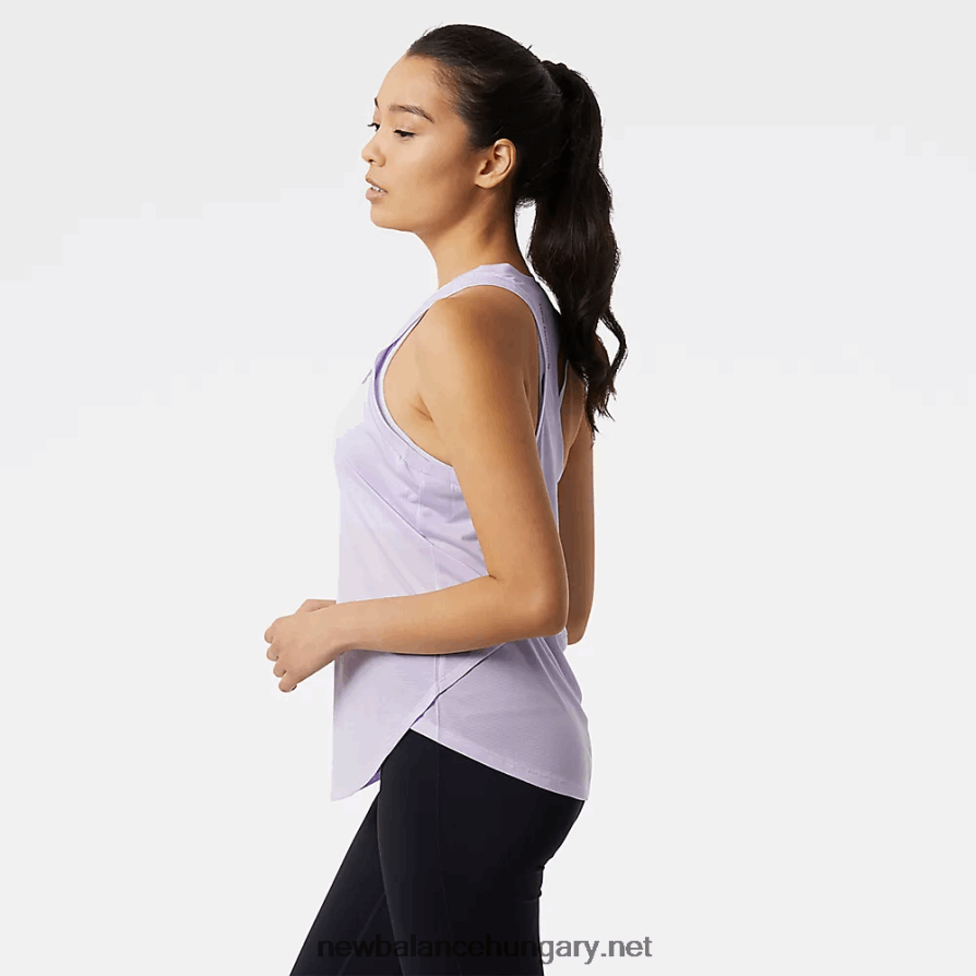 New Balance 6XH8F02690 nők felgyorsítja a tankot