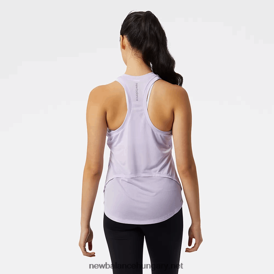 New Balance 6XH8F02690 nők felgyorsítja a tankot