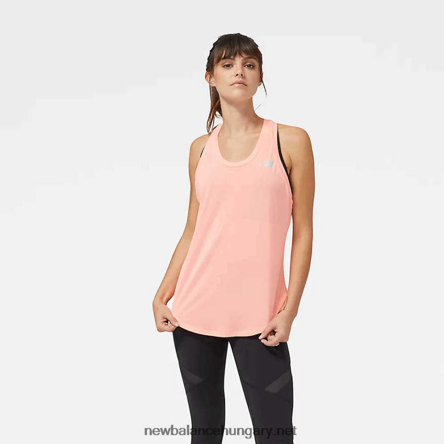 New Balance 6XH8F02694 nők felgyorsítja a tankot