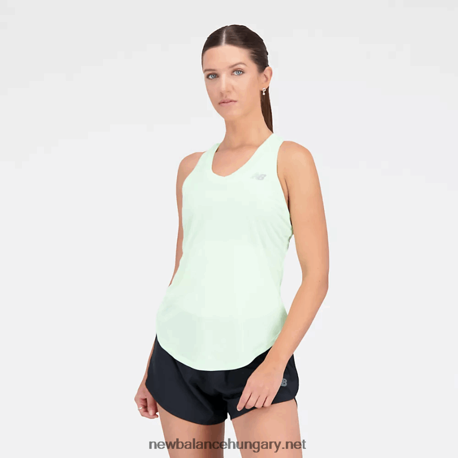 New Balance 6XH8F02695 nők felgyorsítja a tankot
