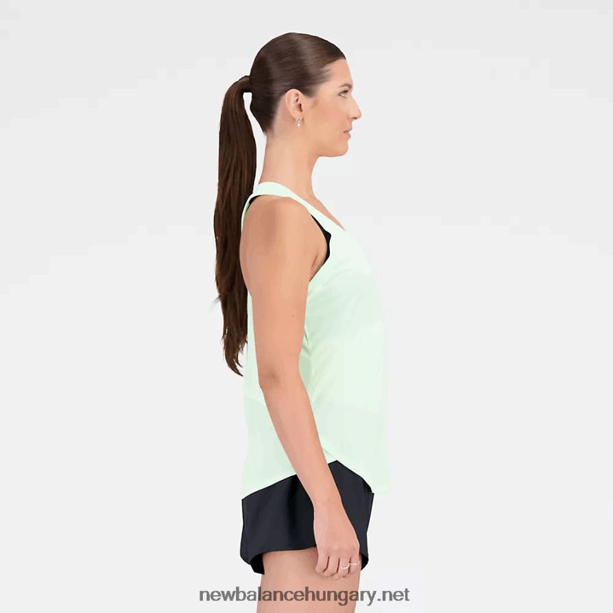 New Balance 6XH8F02695 nők felgyorsítja a tankot