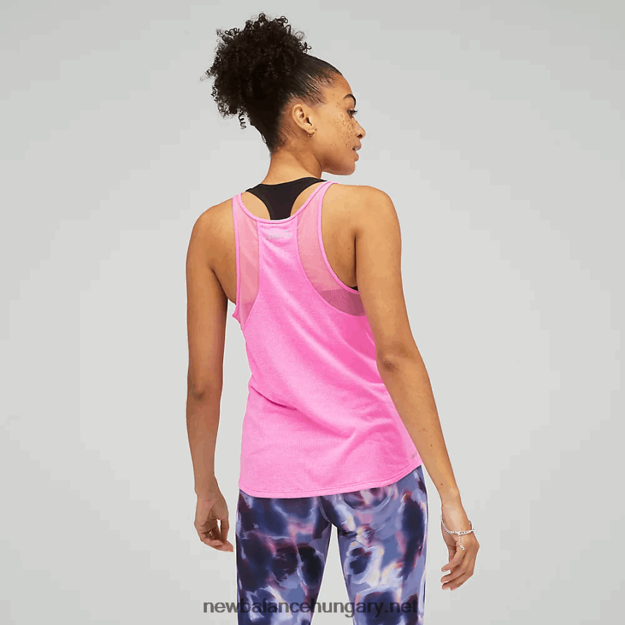 New Balance 6XH8F02754 nők nyomtatott ütközési tartály