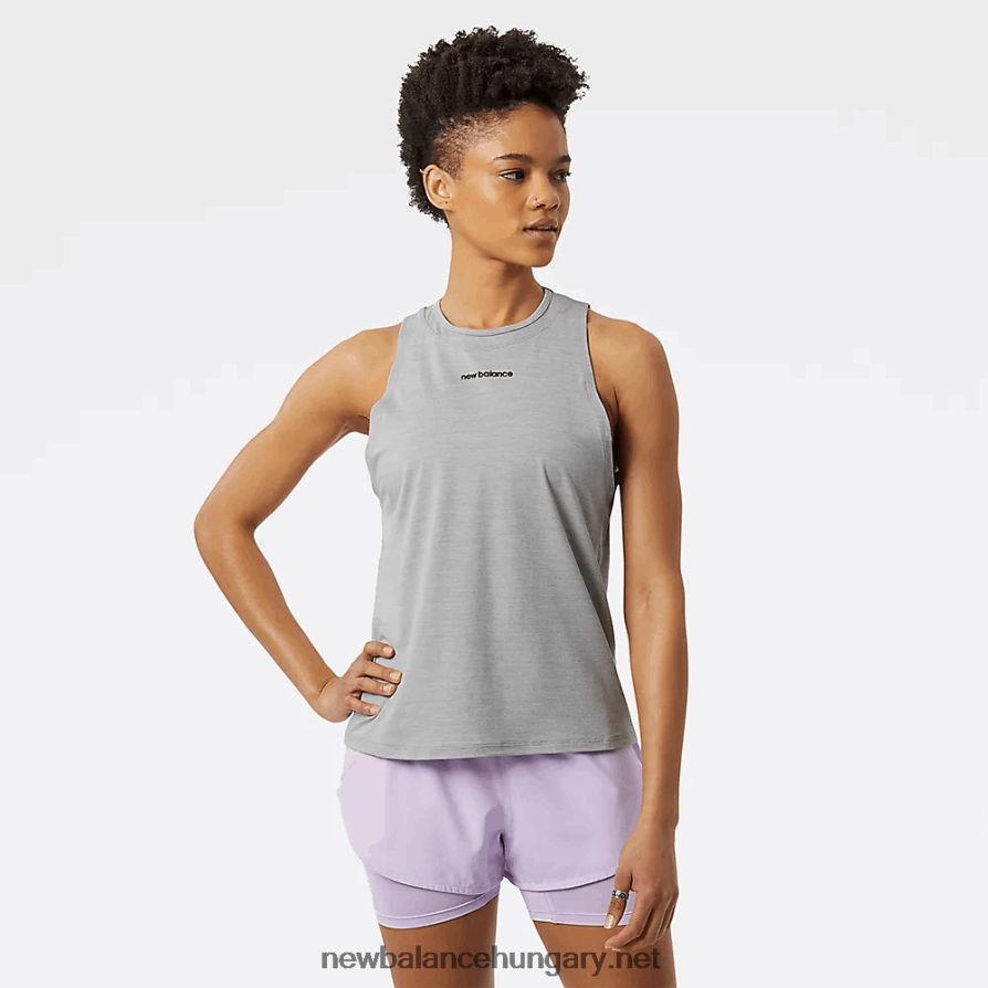 New Balance 6XH8F02761 nők elérő tank