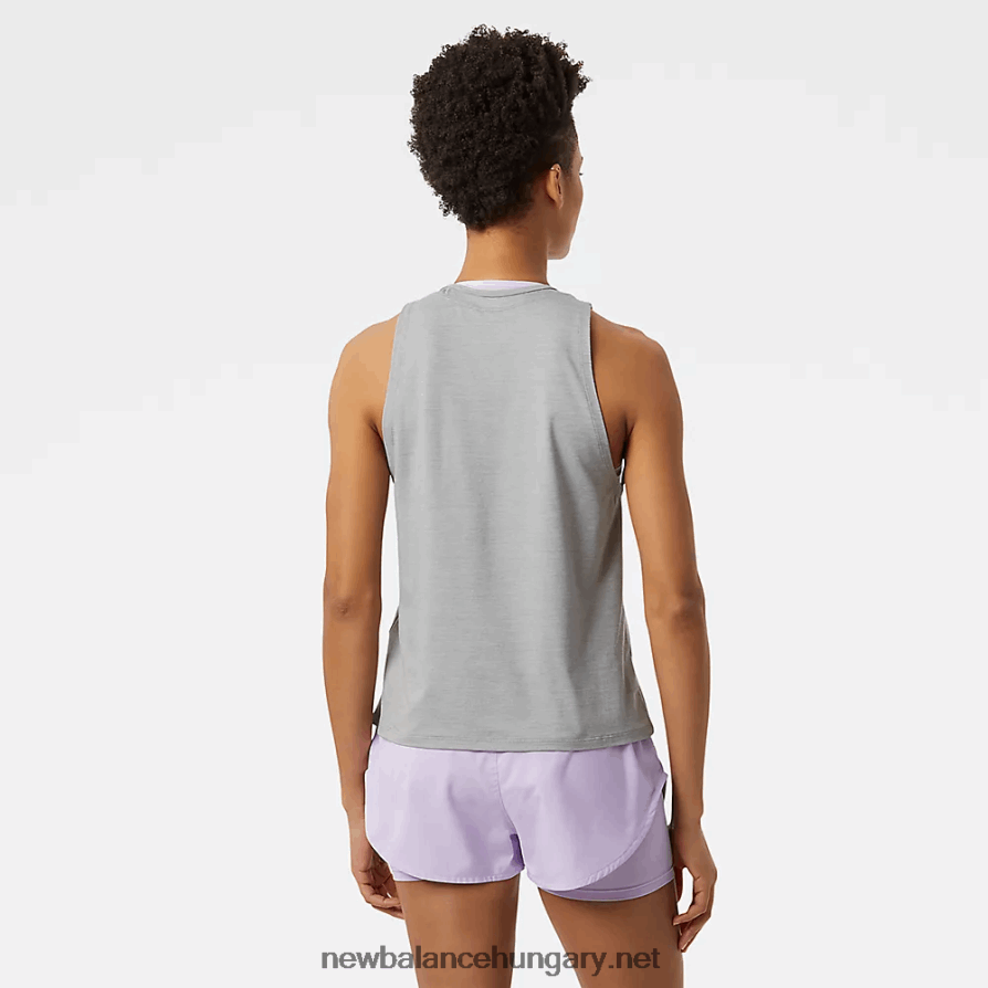 New Balance 6XH8F02761 nők elérő tank