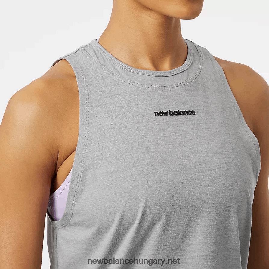 New Balance 6XH8F02761 nők elérő tank