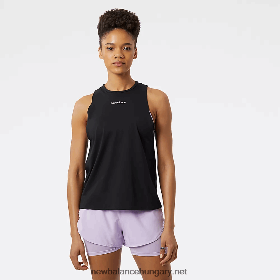 New Balance 6XH8F02762 nők elérő tank