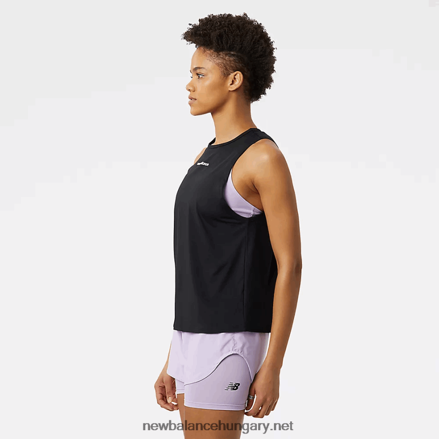 New Balance 6XH8F02762 nők elérő tank