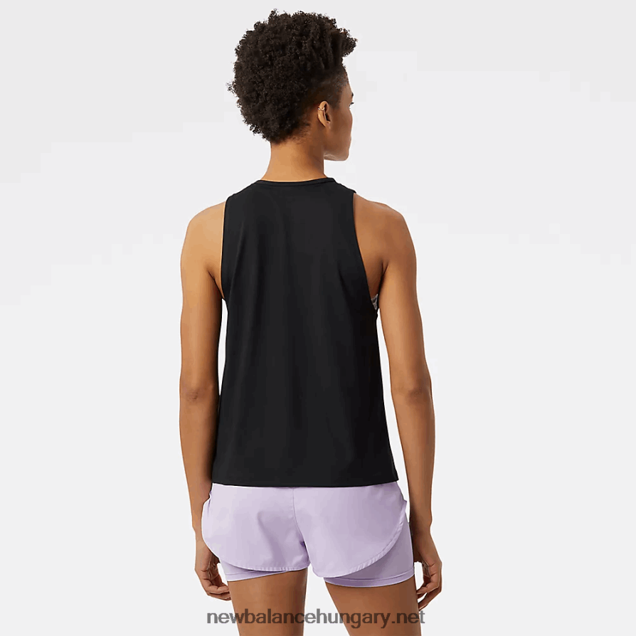 New Balance 6XH8F02762 nők elérő tank