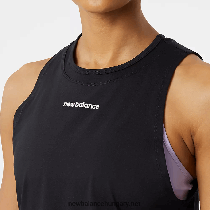 New Balance 6XH8F02762 nők elérő tank