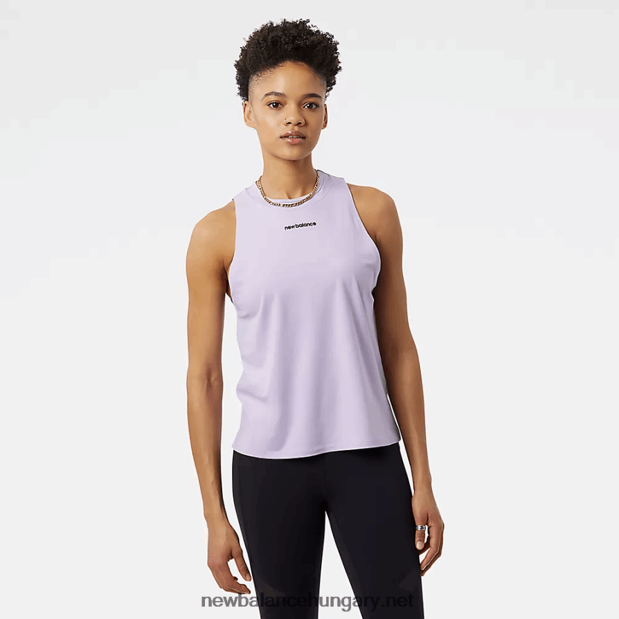 New Balance 6XH8F02763 nők elérő tank