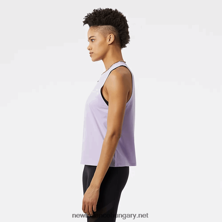 New Balance 6XH8F02763 nők elérő tank