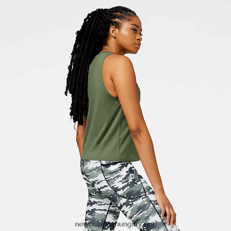 New Balance 6XH8F02764 nők elérő tank