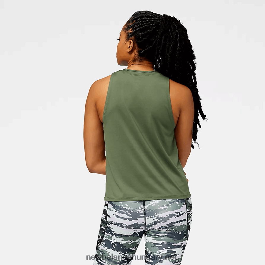 New Balance 6XH8F02764 nők elérő tank