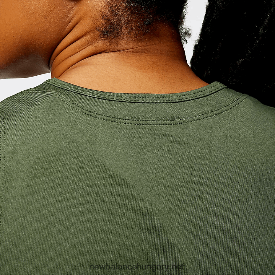New Balance 6XH8F02764 nők elérő tank