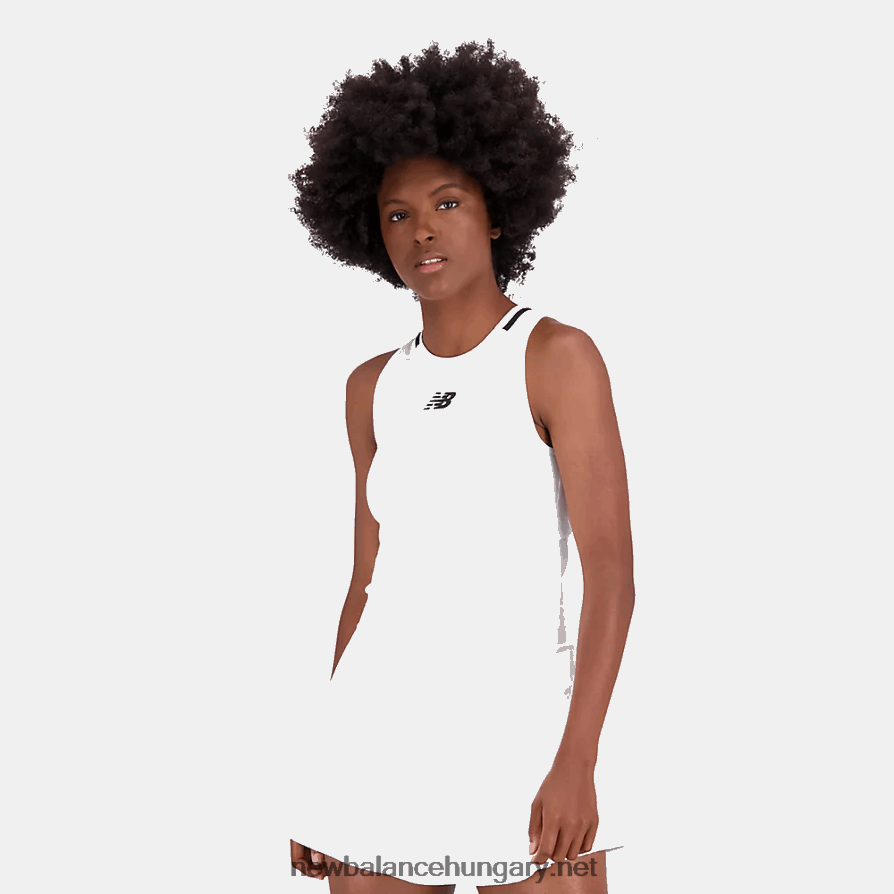 New Balance 6XH8F02783 nők verseny tank