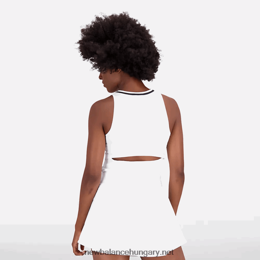 New Balance 6XH8F02783 nők verseny tank