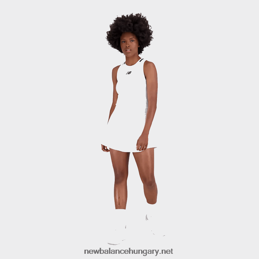 New Balance 6XH8F02783 nők verseny tank