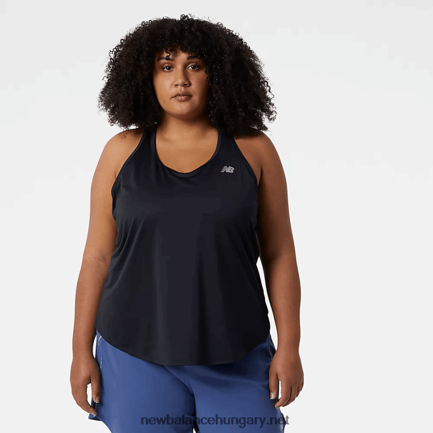 New Balance 6XH8F02813 nők felgyorsítja a tankot