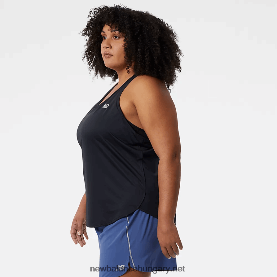 New Balance 6XH8F02813 nők felgyorsítja a tankot