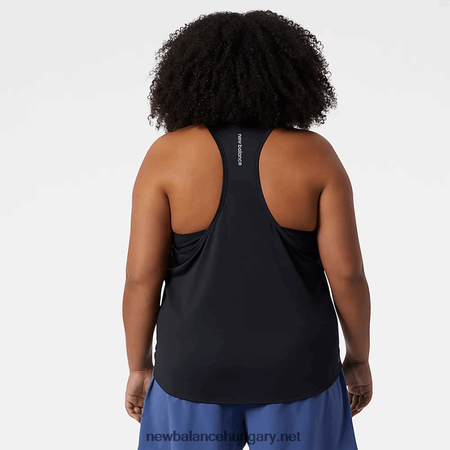 New Balance 6XH8F02813 nők felgyorsítja a tankot