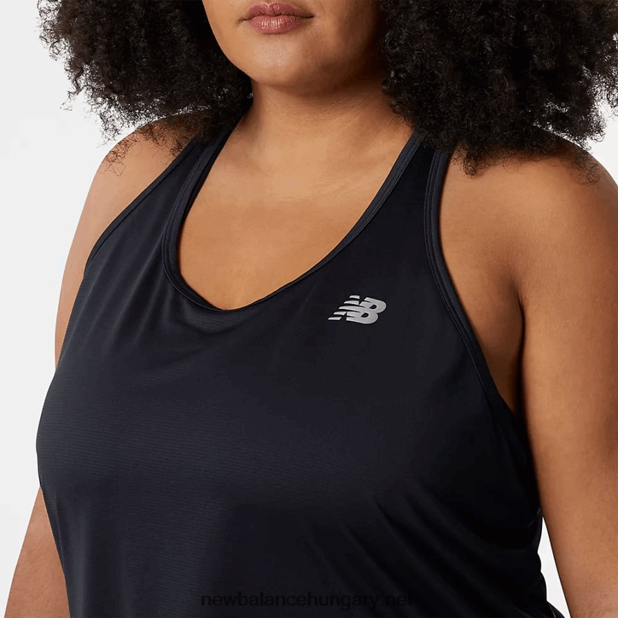 New Balance 6XH8F02813 nők felgyorsítja a tankot