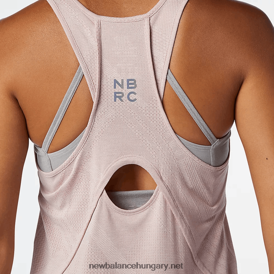 New Balance 6XH8F02815 nők q sebességű jacquard üzemanyagtartály