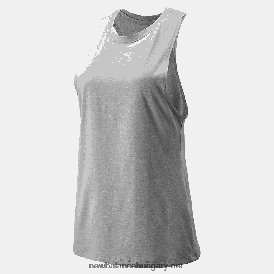 New Balance 6XH8F02882 nők könyörtelen tank