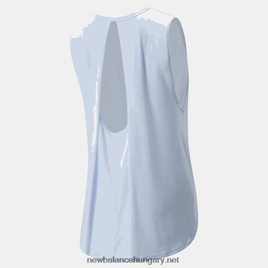 New Balance 6XH8F02883 nők fejleszteni nyitott hátsó réteg tartály