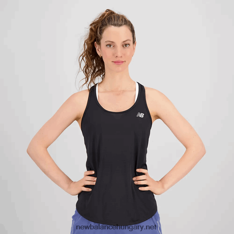 New Balance 6XH8F03277 nők felgyorsítja a tankot