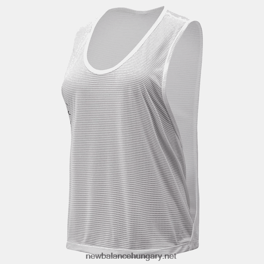 New Balance 6XH8F03537 nők könyörtelen izzadságtartály