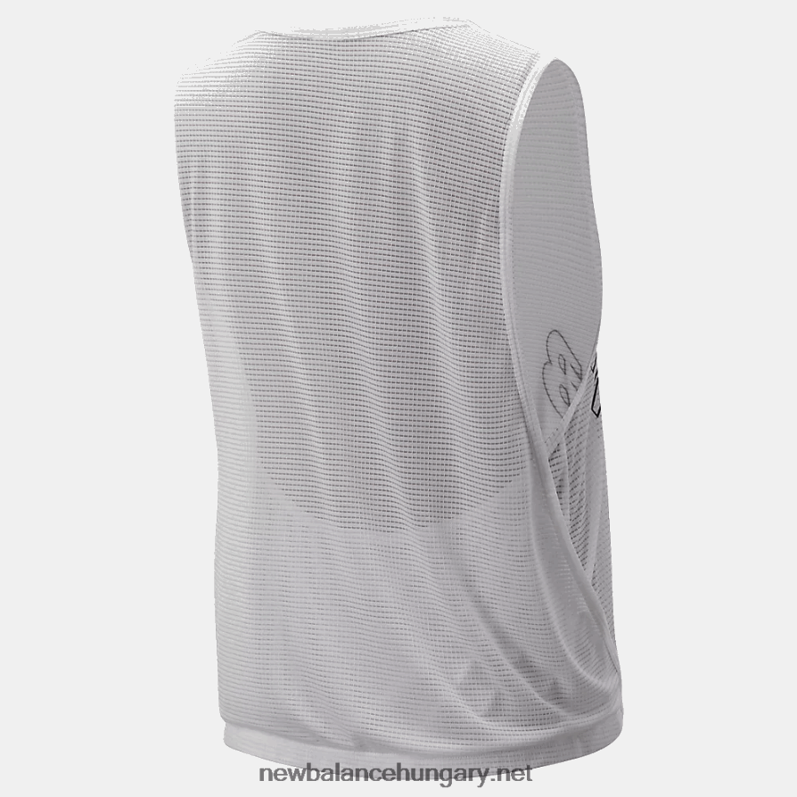 New Balance 6XH8F03537 nők könyörtelen izzadságtartály