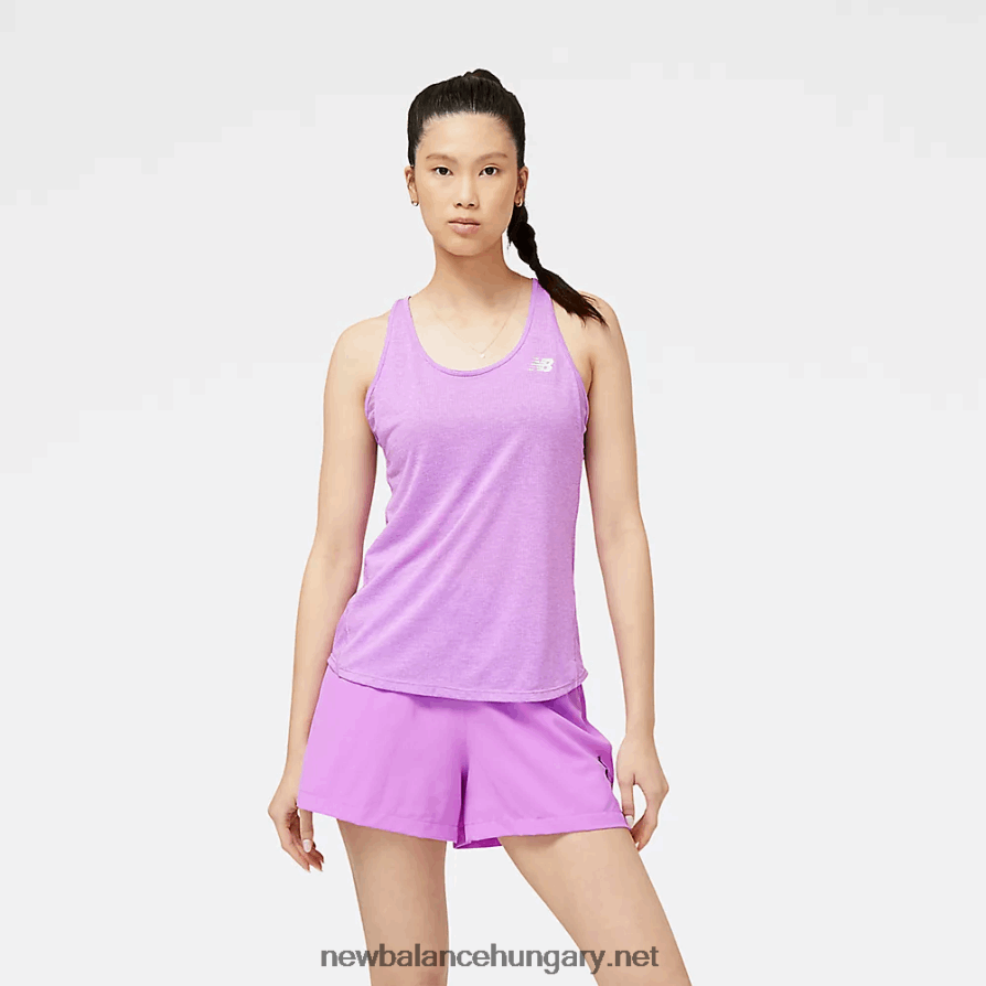 New Balance 6XH8F05720 nők ütőműves tartály