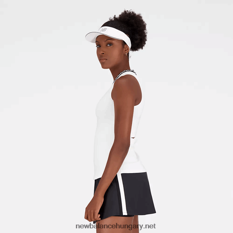 New Balance 6XH8F05734 nők verseny tank