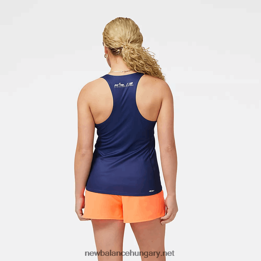 New Balance 6XH8F05764 nők futni az életért kerületi szingulett