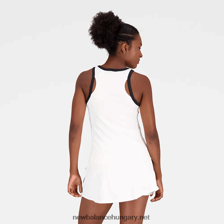 New Balance 6XH8F05774 nők nyomtatott újdonság versenytank