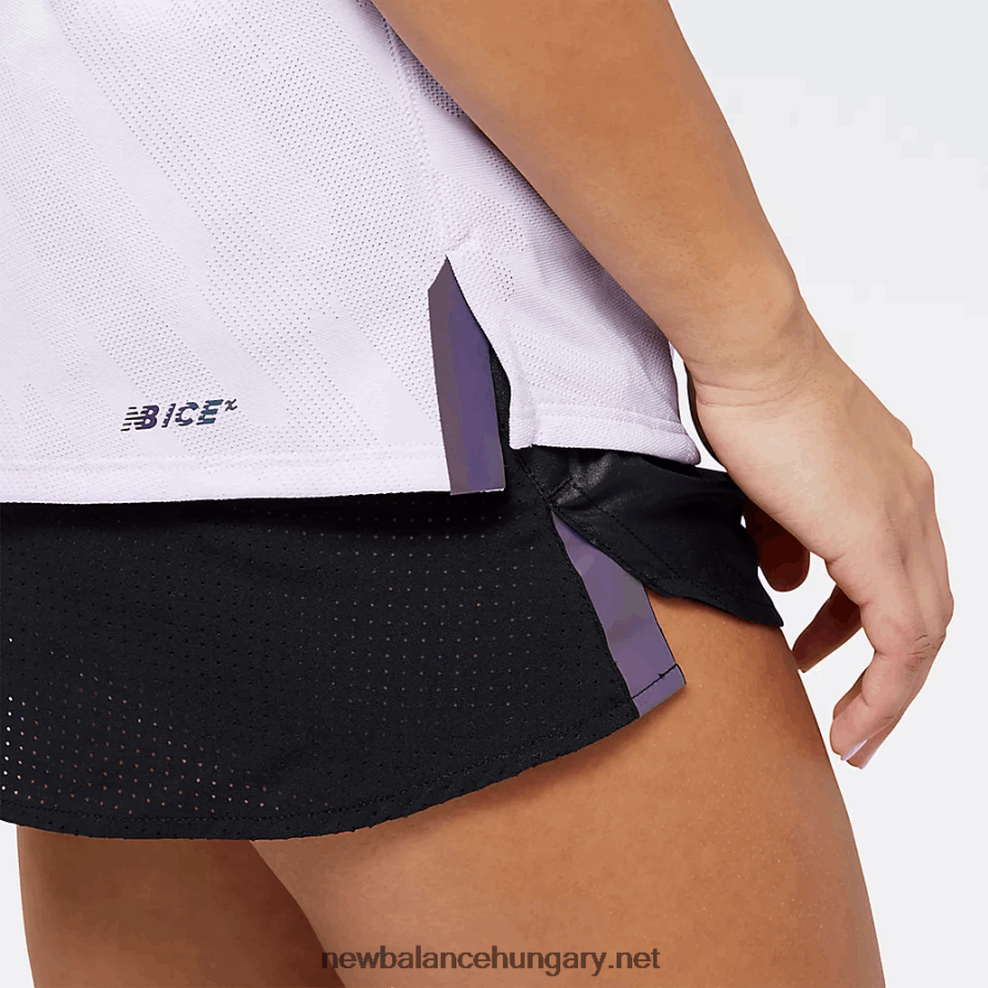 New Balance 6XH8F0580 nők q sebességű jacquard tartály