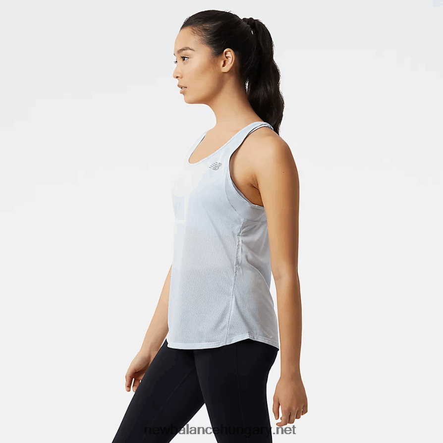 New Balance 6XH8F06802 nők ütőműves tartály