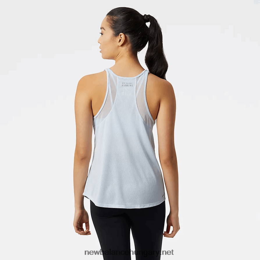 New Balance 6XH8F06802 nők ütőműves tartály