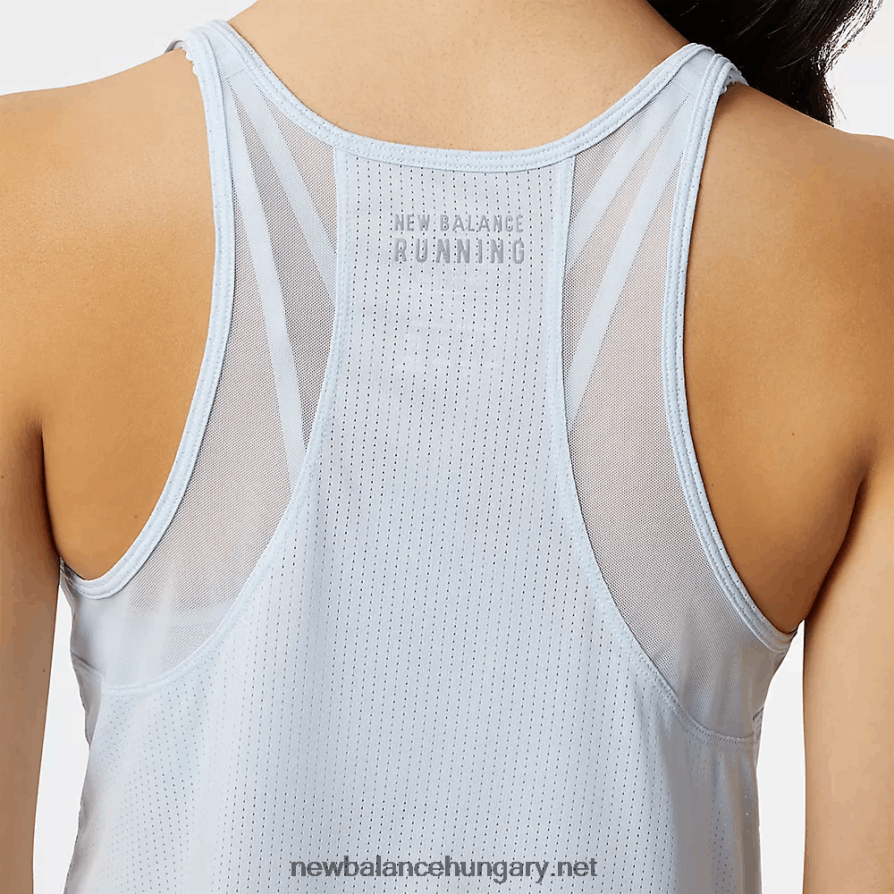 New Balance 6XH8F06802 nők ütőműves tartály