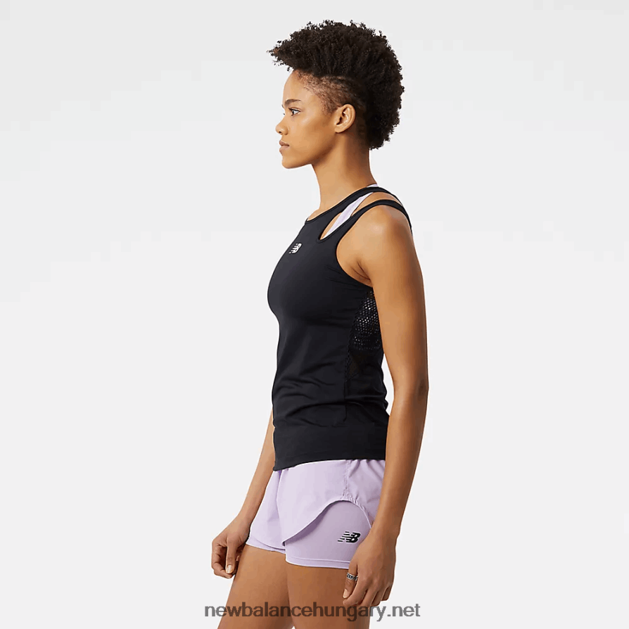 New Balance 6XH8F06871 nők könyörtelen divat izzadságtartály